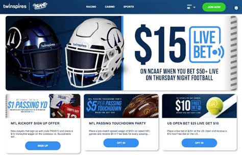 twinspires deposit promo code